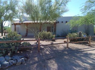 6637 E Ashler Hills Dr, Cave Creek, AZ 85331