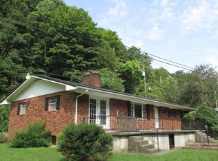 4165 Chloe Rd, Pikeville, KY 41501