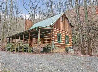 1647 Bear Valley Rd, Sevierville, TN 37876