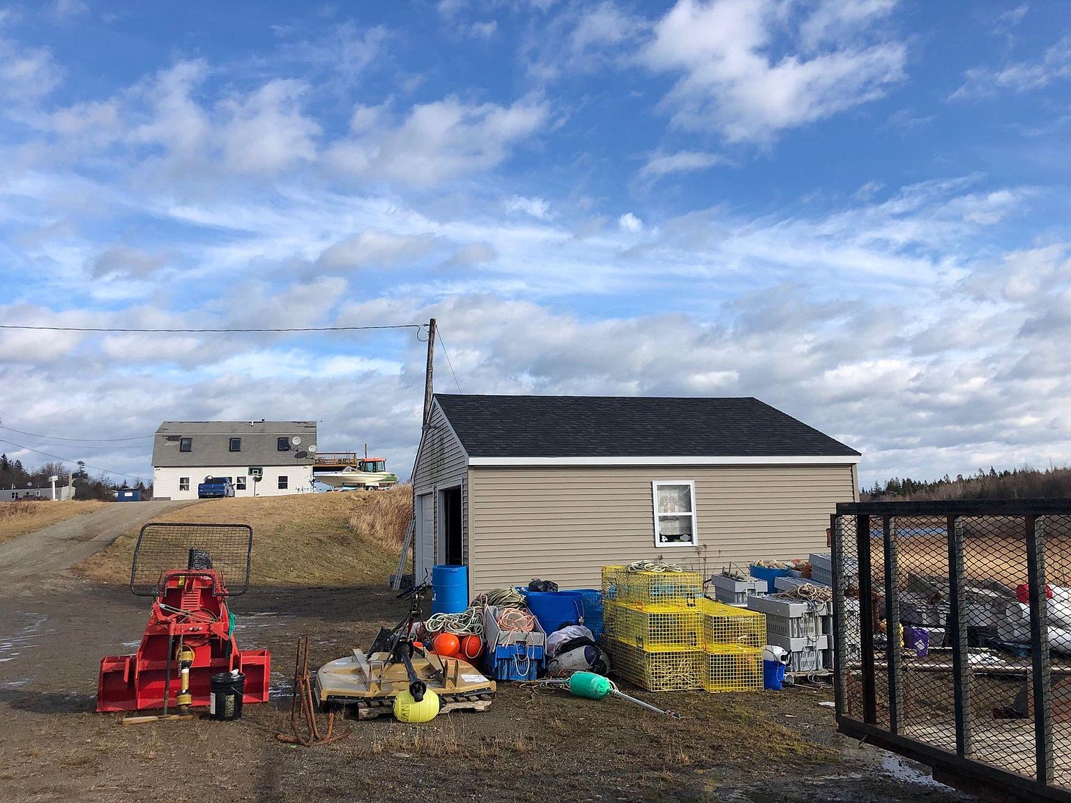 555 Number Nine Road, Cutler, ME 04626 Zillow