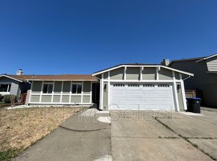 825 Osprey Way, Suisun City, CA 94585