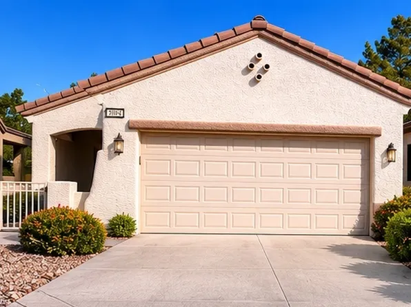 3064 Monroe Park Rd, Henderson, NV 89052