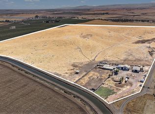 0 Byron Hwy, Byron, CA 94514