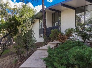 1035 Evergreen Rd, Prescott, AZ 86303