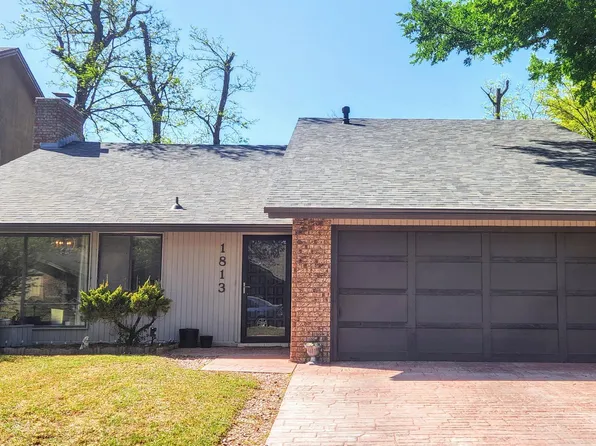 1813 Calico Ln, Enid, OK 73703