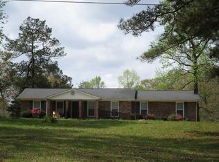 419 Patterson Rd, Griffin, GA 30223