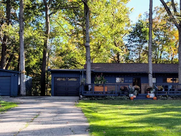 4161 Red Cedar Rd, Okemos, MI 48864