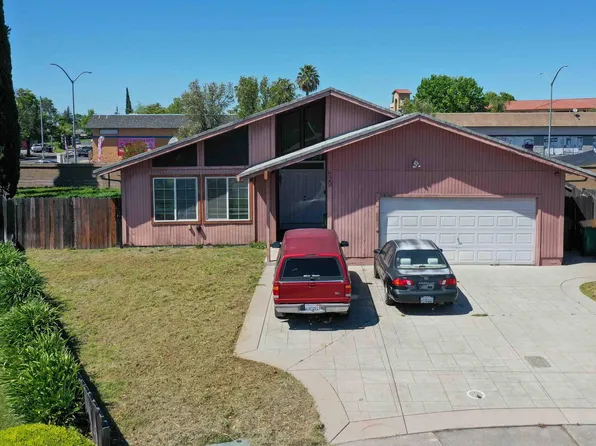 829 Cambridge Dr, Stockton, CA 95207