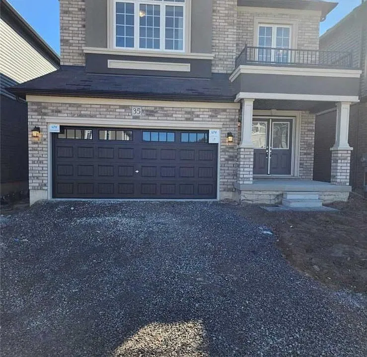 35 Jenner Dr
