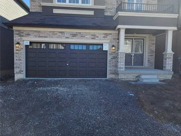 35 Jenner Dr, Brant, ON N3L 0L2