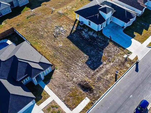 8725 Sandpiper Dr, Harlingen, TX 78552