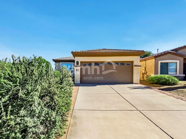 174 E Corte Rancho Centro, Sahuarita, AZ 85629