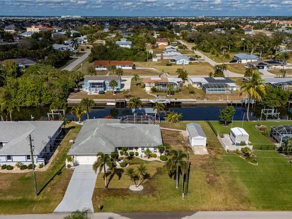750 Sturgeon Pl, Punta Gorda, FL 33950