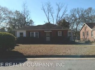2312 Amos St, Columbus, GA 31906