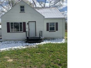 1862 Northfield Ave NW, Warren, OH