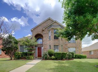 7104 Chandler Dr, Plano, TX 75024