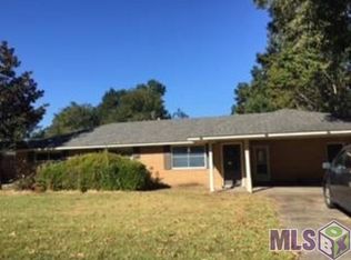 318 Wingate Dr, Baton Rouge, LA 70815