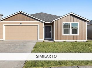 6022 Road 115, Pasco, WA 99301
