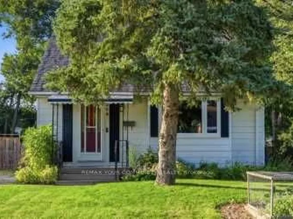 269 Rogers Rd, Newmarket, ON L3Y 1G5