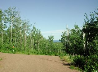 #5 Murphy Mountain Rd, Grand Marais, MN 55604