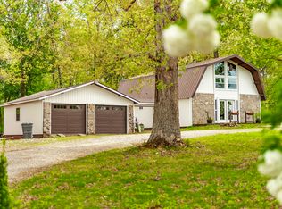 1021 Fowler Ford Rd, Portland, TN 37148
