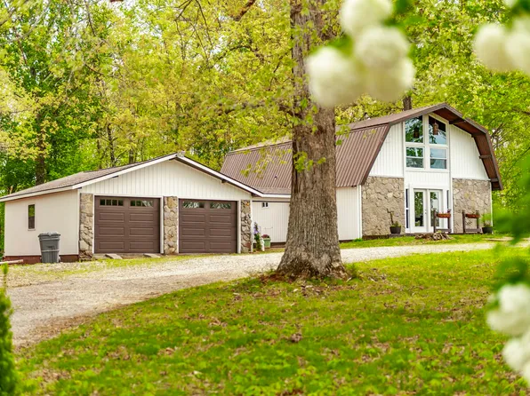 1021 Fowler Ford Rd, Portland, TN 37148