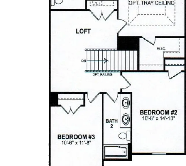 208 Wildfell Trl — Photo 46