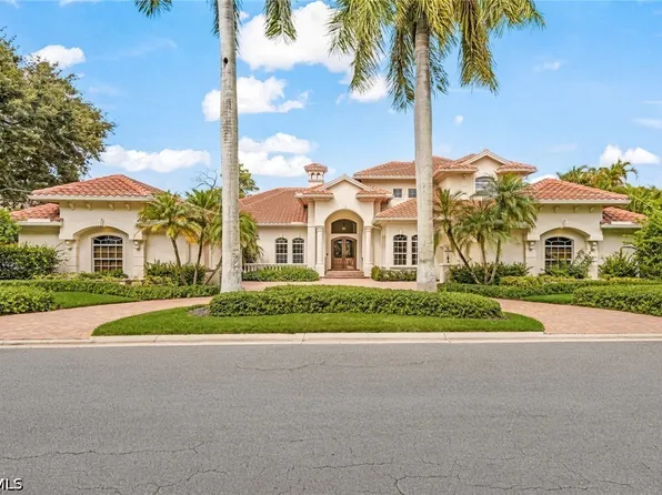15800 Glenisle Way, Fort Myers, FL 33912