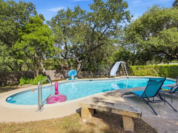 1112 FAWN DR, Schertz, TX 78154