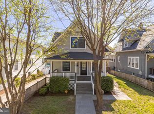 6519 Piney Branch Rd NW, Washington, DC