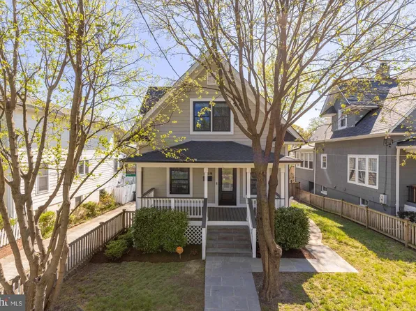 6519 Piney Branch Rd NW, Washington, DC 20012