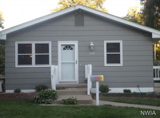 128 S Casselman St, Sioux City, IA 51103