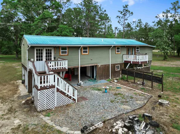 1974 McCall Bridge Rd, Quincy, FL 32351