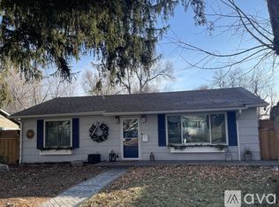 128 N Bryan Ave, Fort Collins, CO 80521