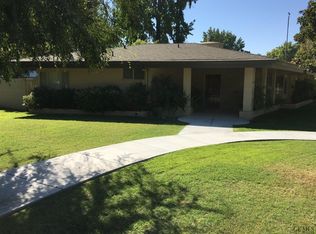400 Fairway Dr, Bakersfield, CA 93309
