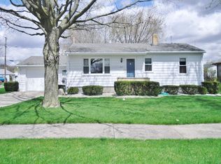 203 E High St, Kendallville, IN