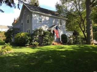 53 Perry Ave, Bayville, NY 11709