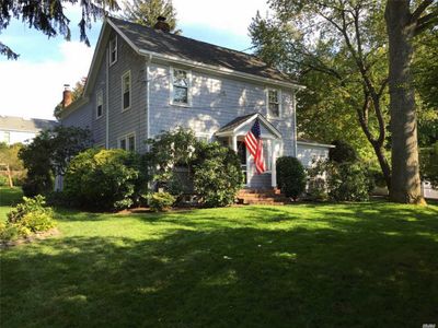 53 Perry Ave, Bayville, NY, 11709