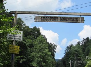 0 Left Fork Run Rd, Bakersville, NC 28705