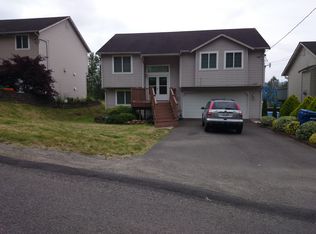 3721 S Perry St, Seattle, WA 98118