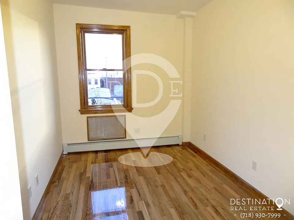 Second Bedroom 14x8.5