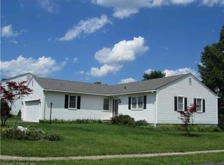 231 Four Rod Rd, Berlin, CT 06037