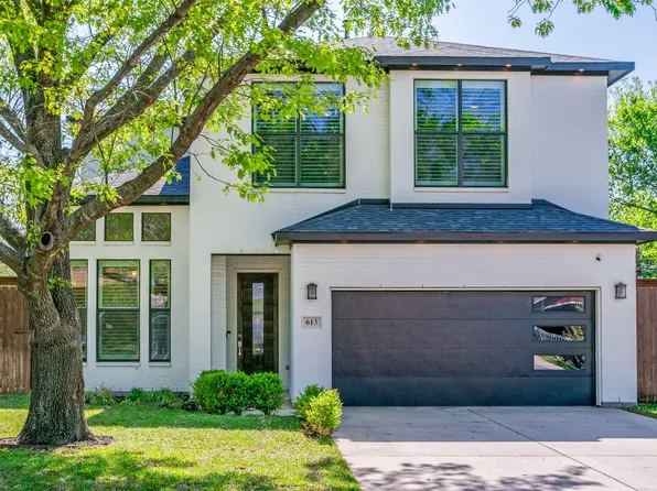 613 Martinique Ave, Dallas, TX 75223