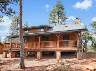 368 N Brook Ln, Payson, AZ 85541