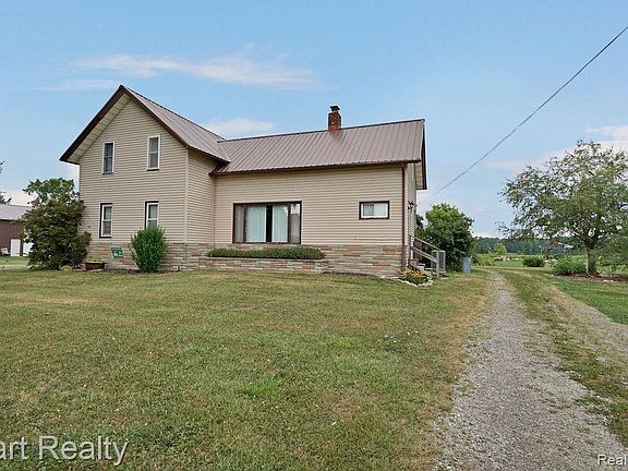 2nd image of 16298 Imlay City Rd