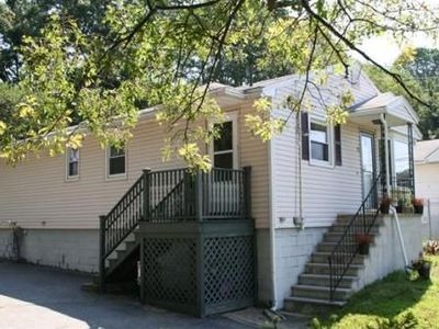28 Turnpike St, North Andover, MA, 01845