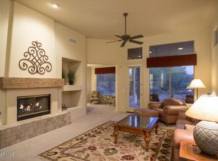 6791 E Soaring Eagle Way, Scottsdale, AZ 85266