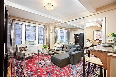 3rd image of 34 W 72nd St #24