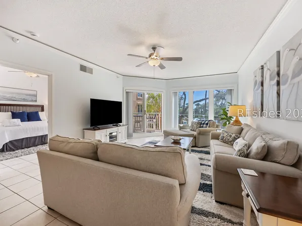 63 Ocean Ln APT 2114, Hilton Head Island, SC 29928