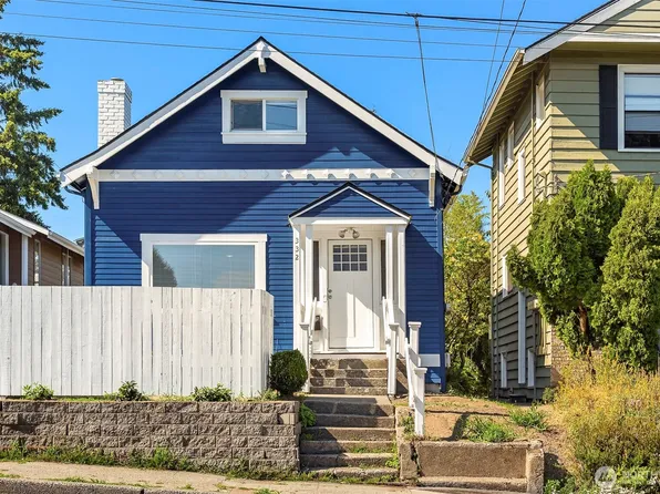 332 NE 50th Street, Seattle, WA 98105